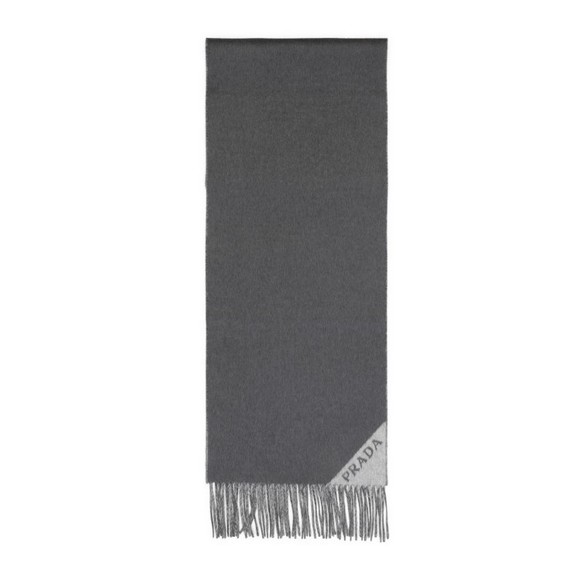 Prada Cashmere Scarf - NWT - Picture 1 of 2
